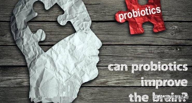 益生菌调理精神疾病,精神病用什么益生菌