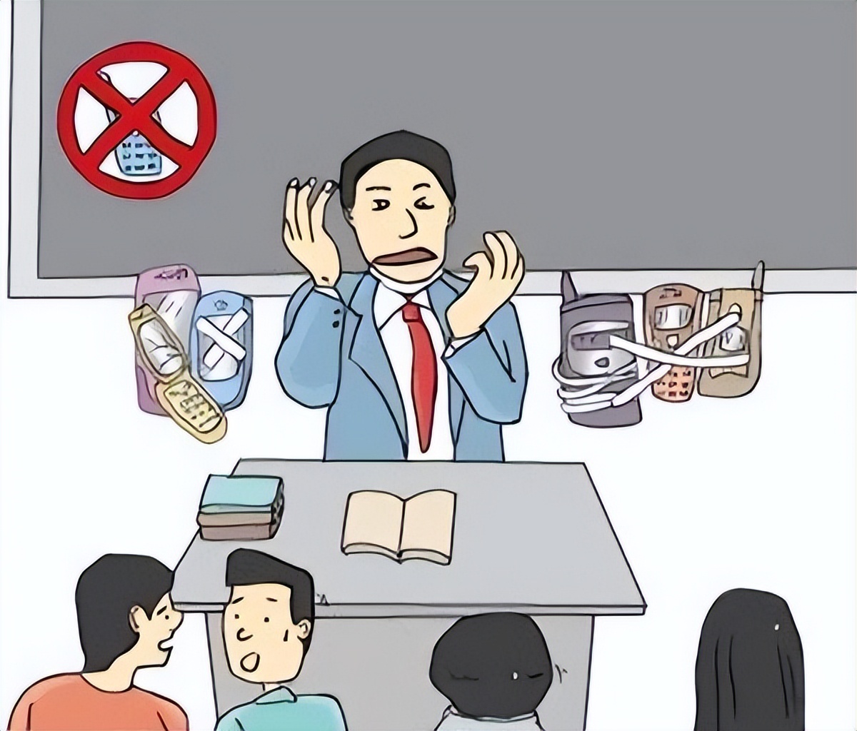 14岁女孩在校遭轮奸,5人施暴14人观看,学校竟推卸责任!