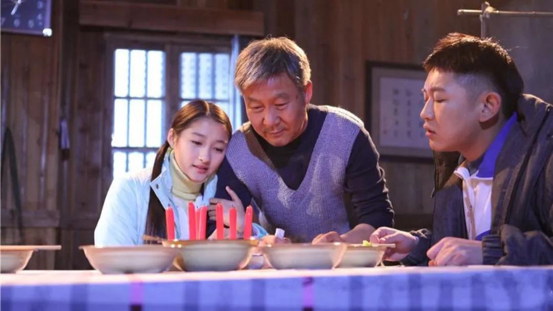 搭错车酒干倘卖无关晓彤第13集,搭错车关晓彤牛骏峰第几集出现的