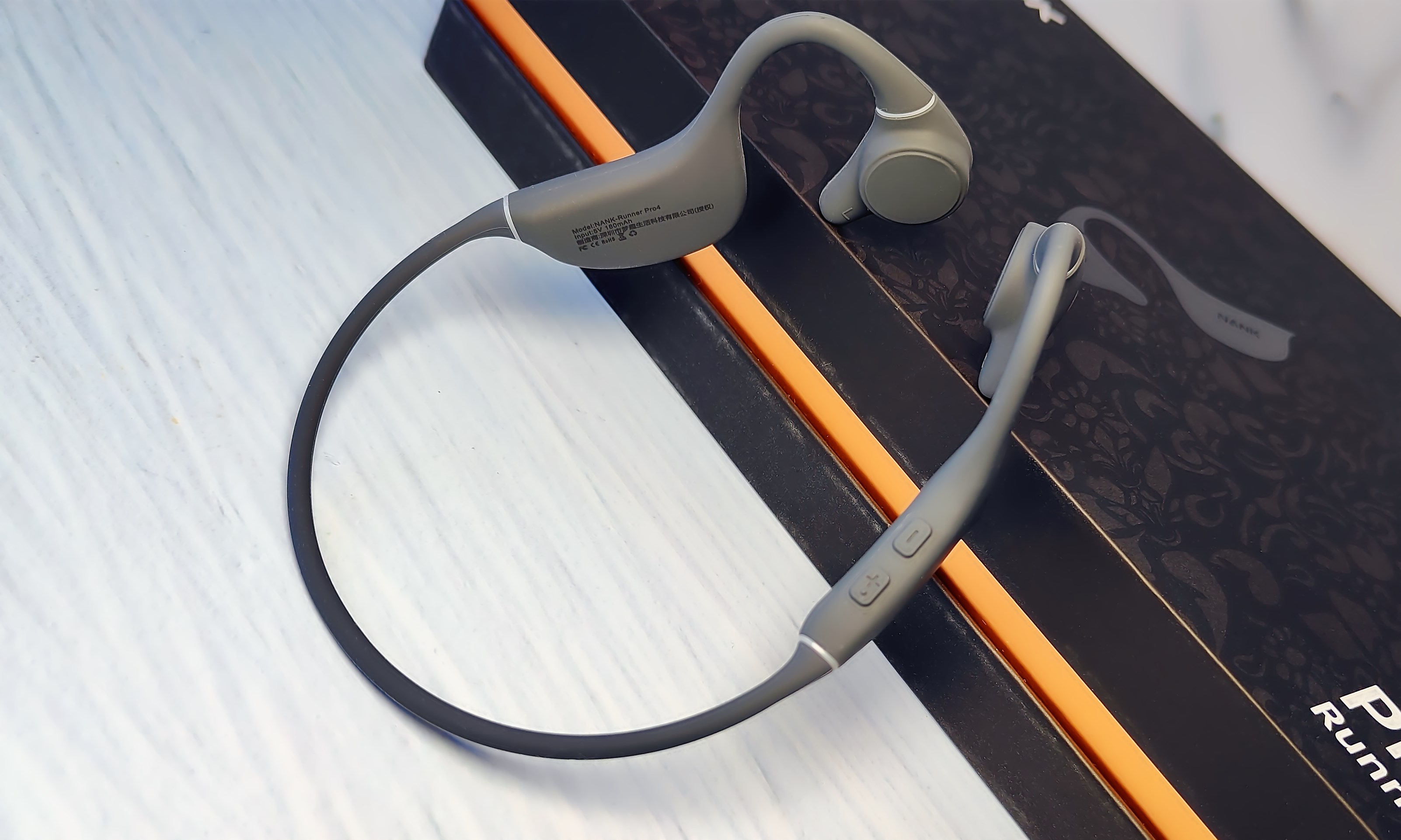 南卡runnerpro4骨传导耳机,南卡pro4骨传导耳机测评