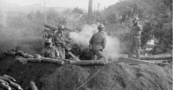 10万志愿军被包围，彭德怀心急如焚，毛主席一封电报直接转危为安