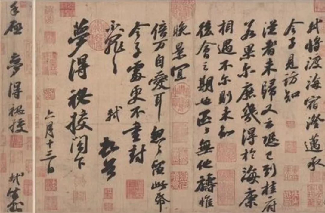 文房四宝书法毛笔一套,文房四宝之笔大全