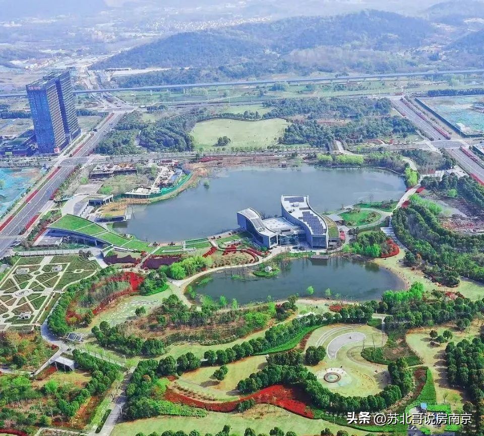 南京各银行最新利率出炉！高科紫麟璟院实探