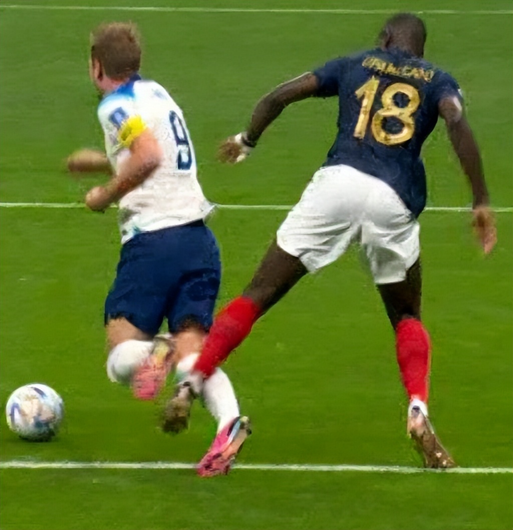 凯恩世界杯射丢点球回应,英格兰被淘汰痛哭图片