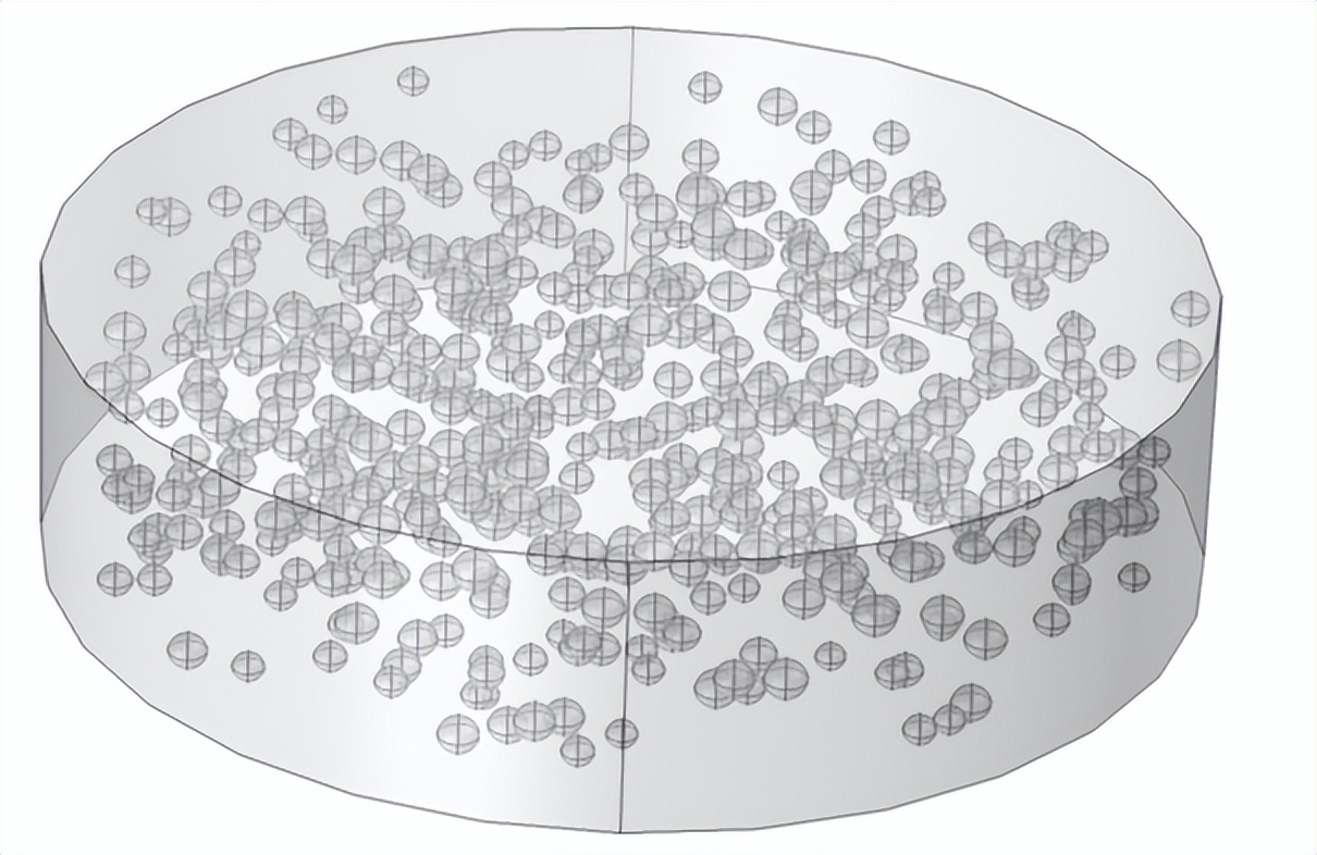 电磁搅拌对Sr变质体育器材用铝基复合材料的影响