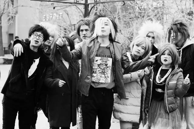 黑龙江8090后的恐怖记忆,很少会有人没听过“猫脸老太太”的传说