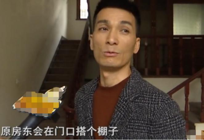 男子20年前购买6套别墅,男子20年前买的6套别墅