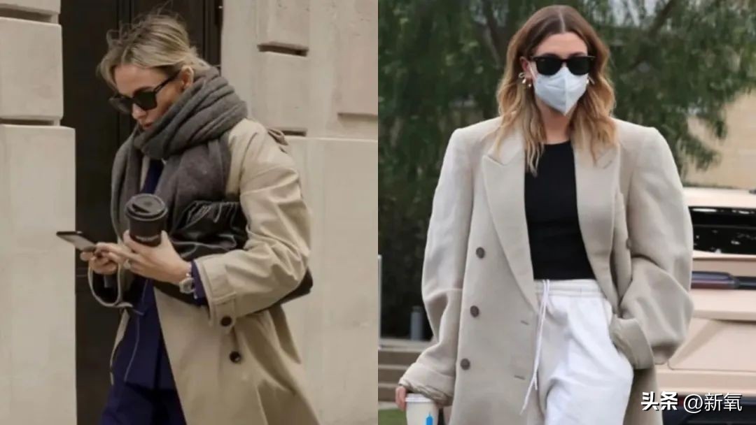 职场穿搭彩色,职场穿搭一定要选择有设计感