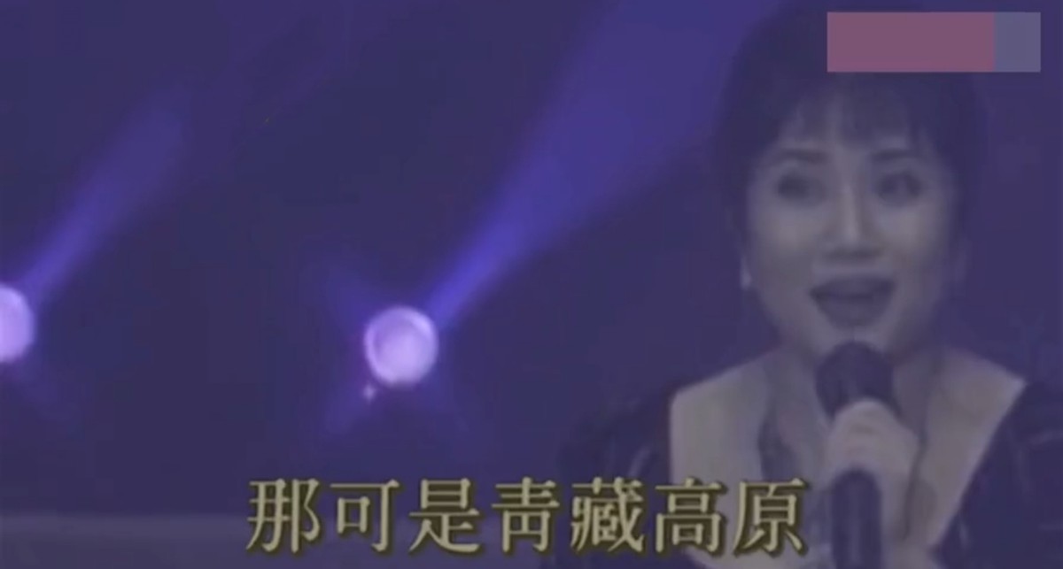 著名歌手李娜简历,李娜重返歌坛揭露背后真相