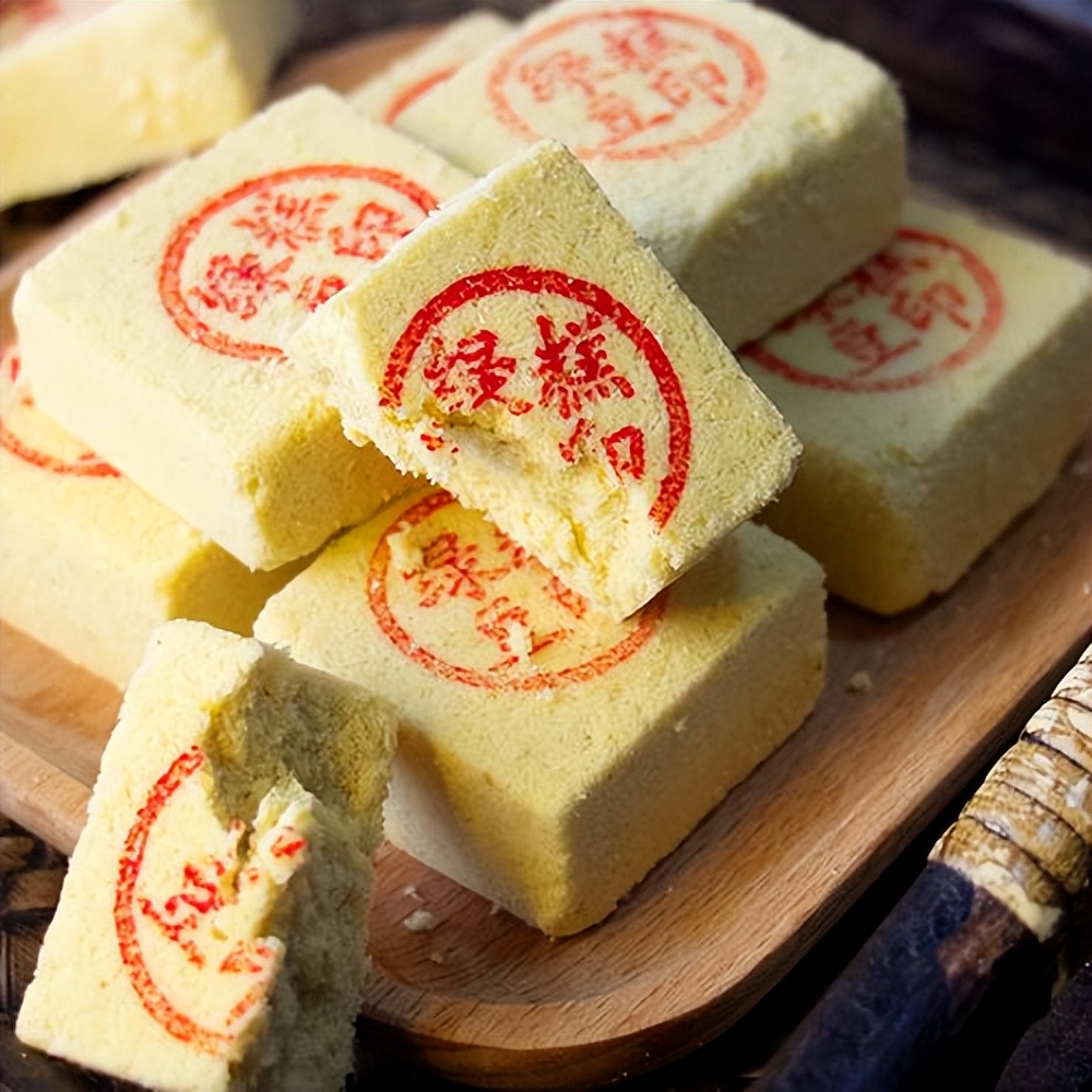 天津人离不开的80样儿吃食