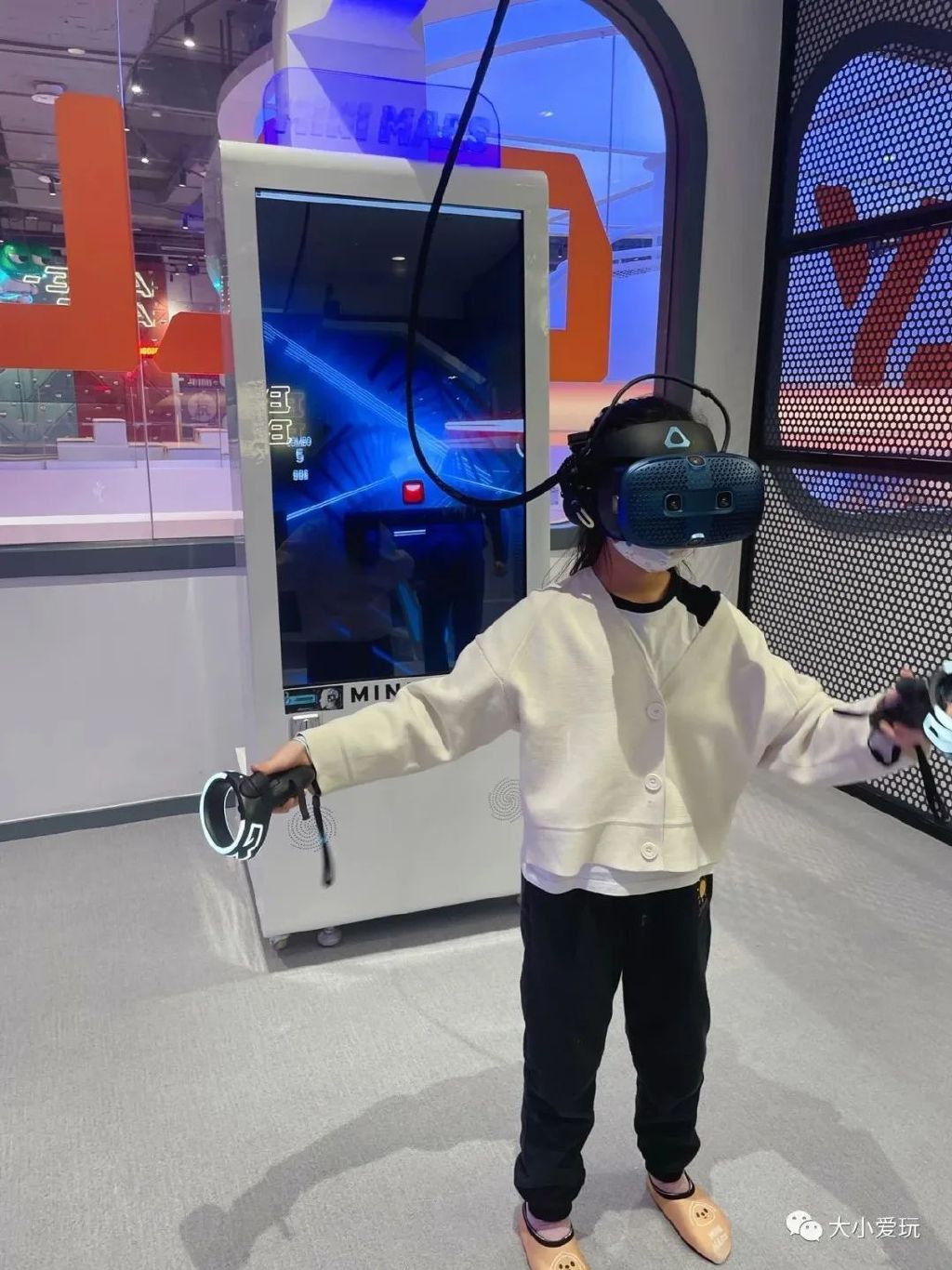 实探帝都新开神秘亲子乐园！再次刷新遛娃天花板，高颜值、高科技