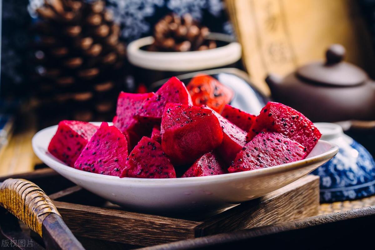 哪些是高糖水果哪些是低糖水果,当季新鲜低糖水果有哪些