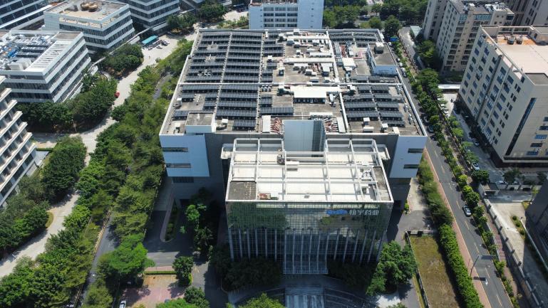 深圳燃气深圳能源,2023深圳国际氢能展