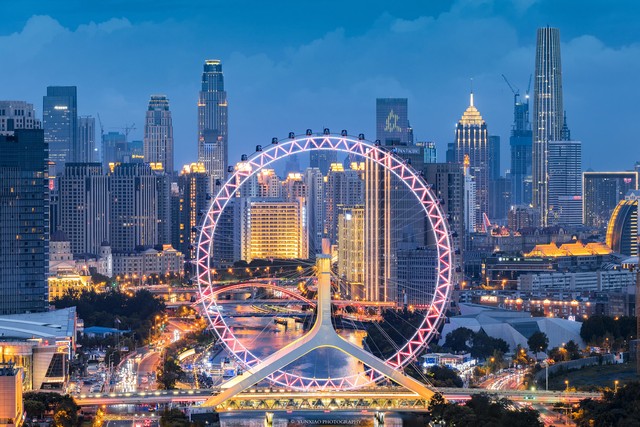 那么多北方城市，是否会成为中国的铁锈地带？