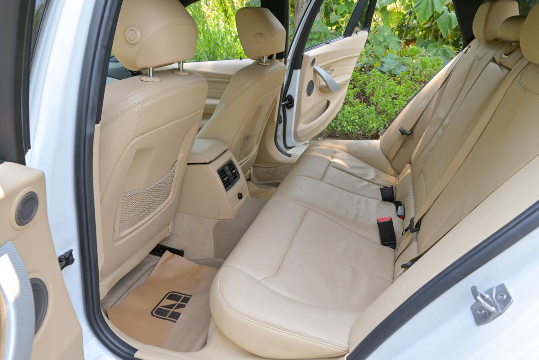 错失C200旅行上演塞翁失马，二手宝马328i旅行全身都是惊喜