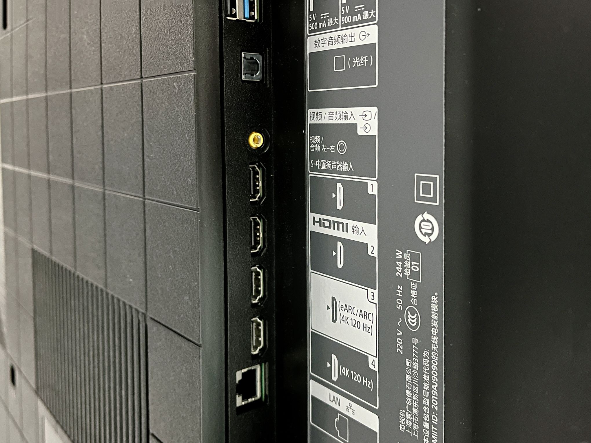 买hdmi2.0需要注意什么,光纤hdmi2.1十大品牌评测