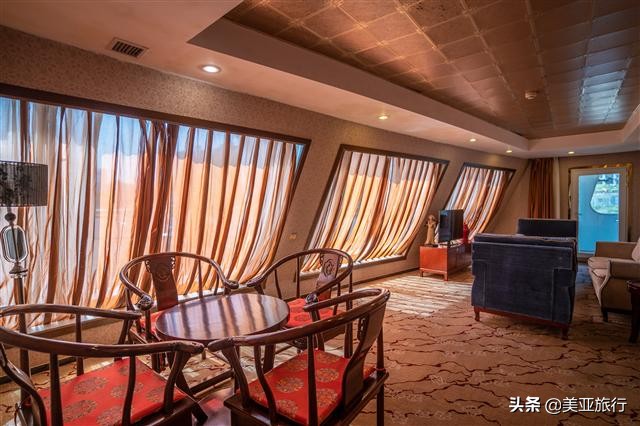 长江黄金6号游轮视频,长江黄金7号游轮哪里建造