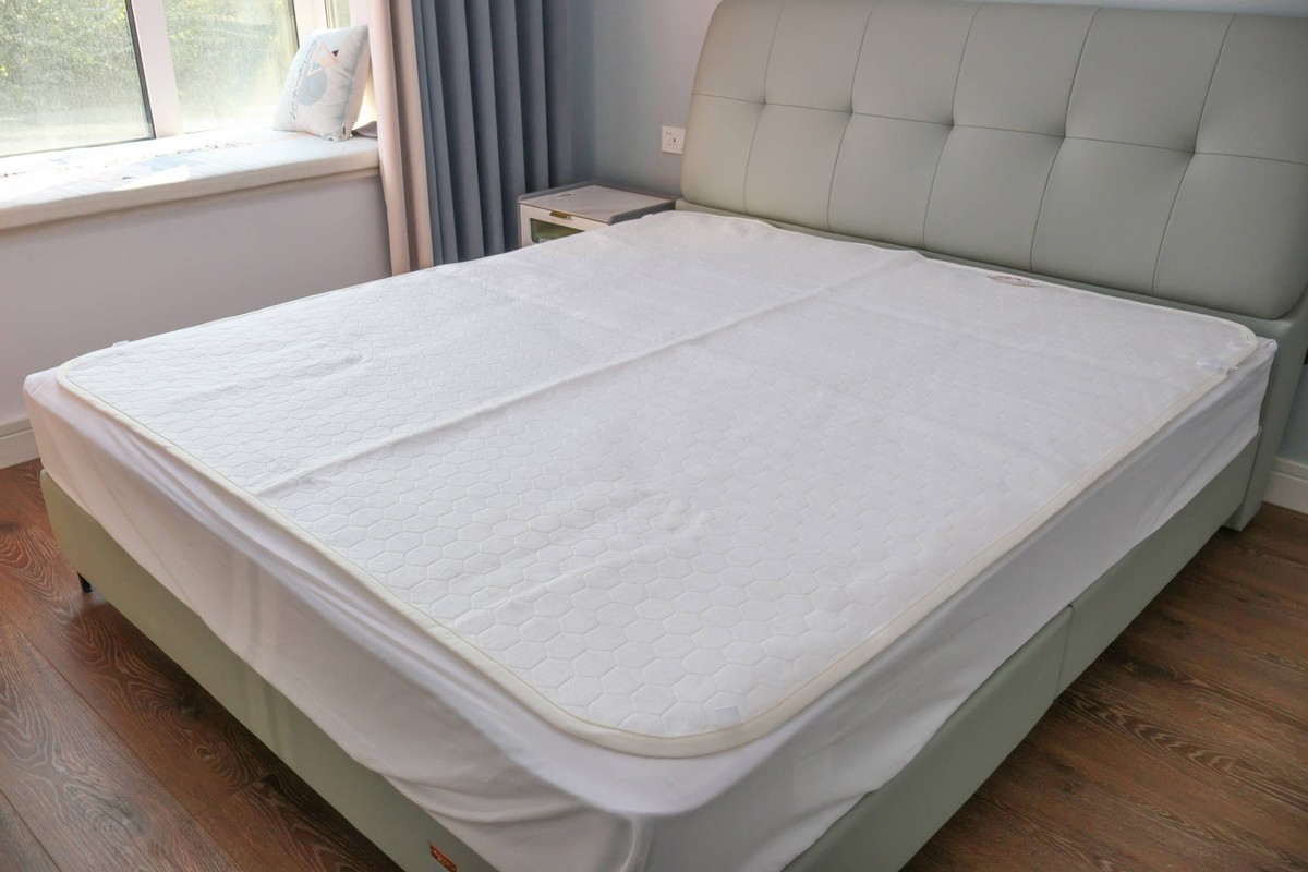 双人电热毯无辐射测评,测评电热毯好用又无辐射