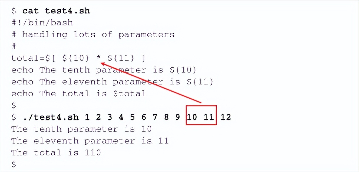 14处理用户输入