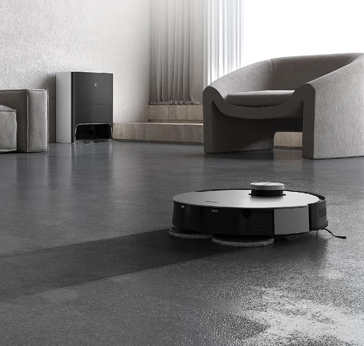 扫地机器人评测排行2021科沃斯,扫地机测评排名2023最新测评