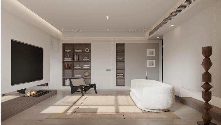 墙面有必要刷底漆吗,墙面刷底漆可以遮盖痕迹吗