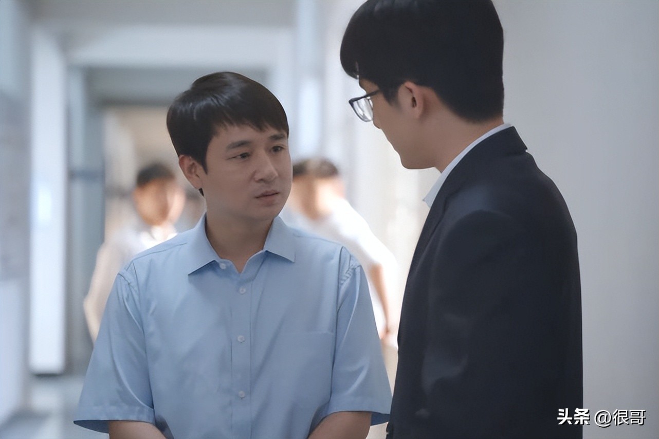 才播4集，《县委大院》就收获了好评如潮，这8位黄金配角功不可没