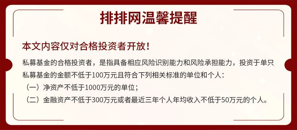 收益均翻倍！合德夺冠，涌涵紧随其后！CTA年内榜单收益出炉