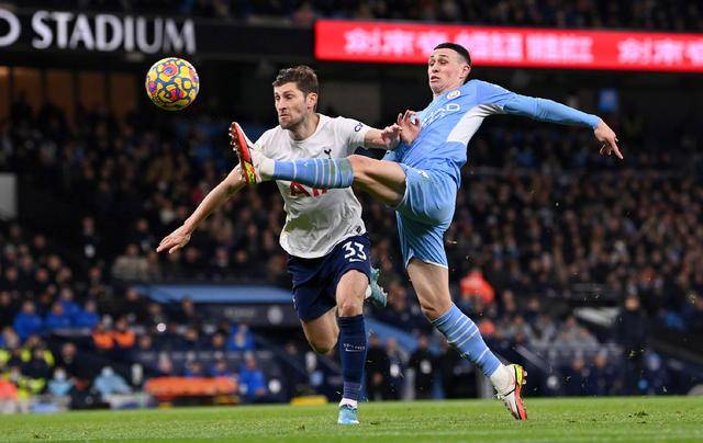 曼城vs热刺赛后瓜迪奥拉,瓜迪奥拉谈曼城将客战热刺