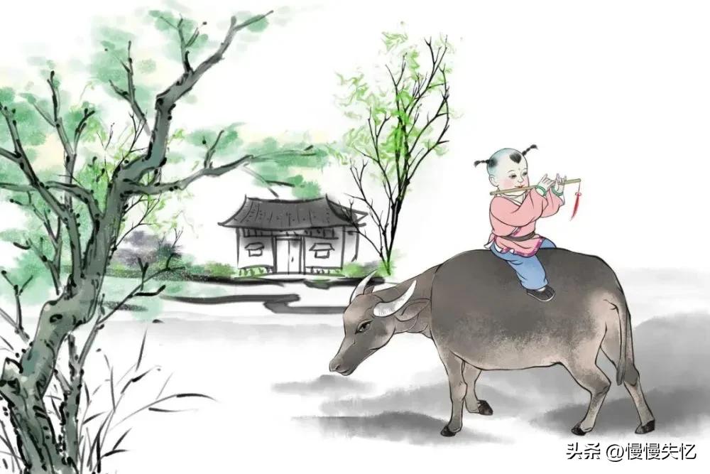 夏日唯美惬意的诗词,十首绝美夏天诗词大全