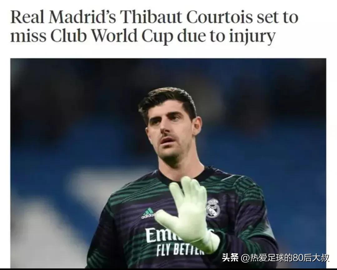 皇马能否逆转曼城闯入决赛,世俱杯皇马vs开罗