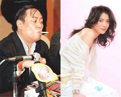 刘銮雄罗兆辉杨受成刘嘉玲,刘銮雄为什么对罗兆辉那么好