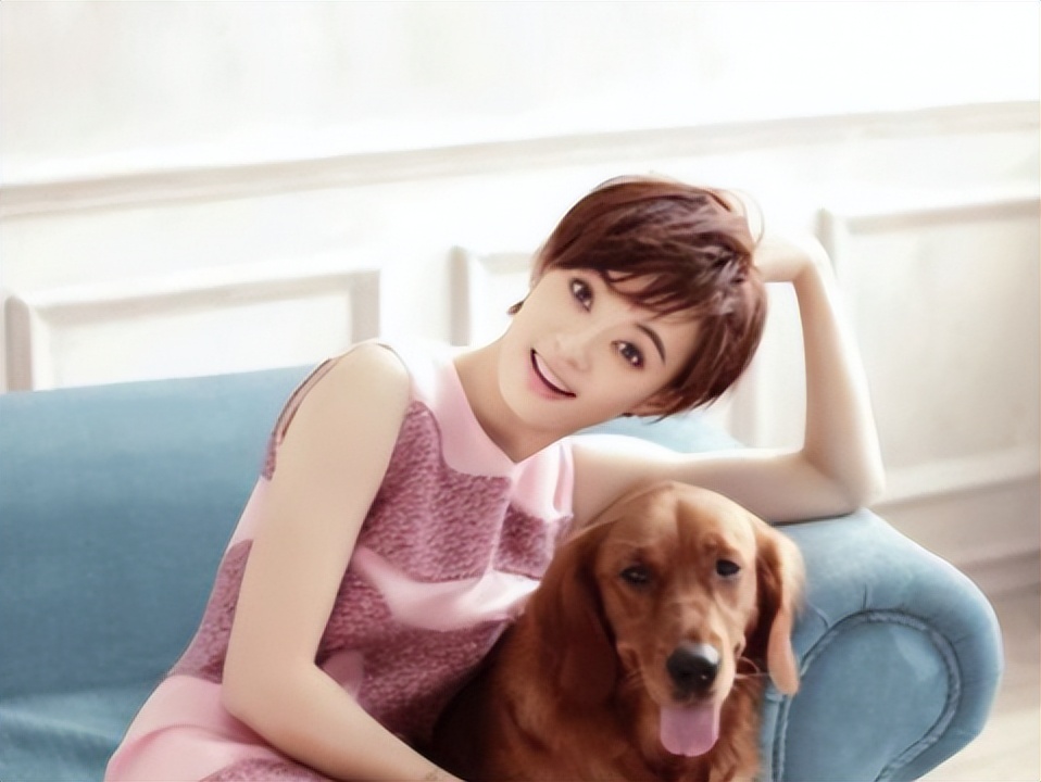 孙俪有几套别墅,孙俪个人资产有多少