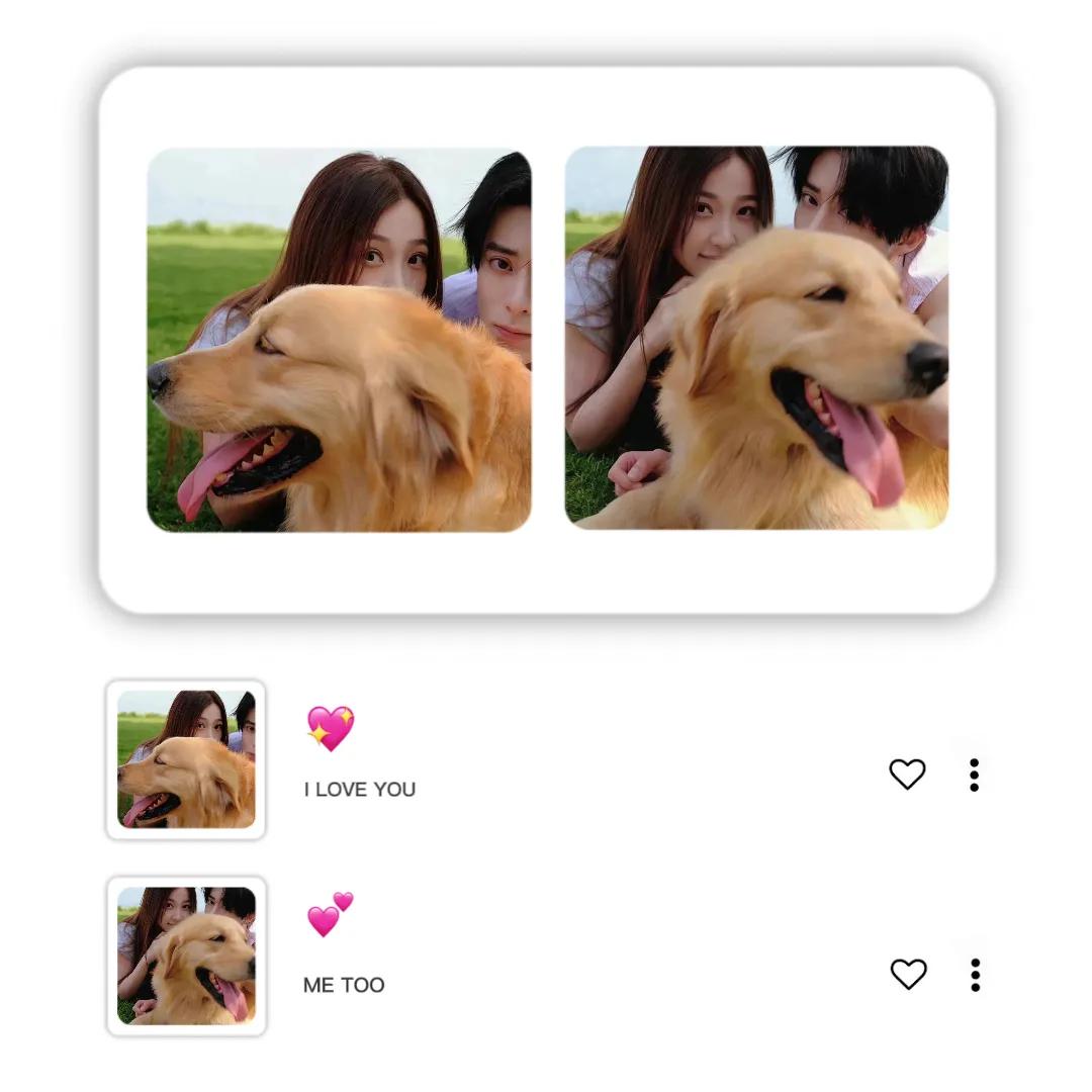 ins苍兰诀头像,wechat情侣单人头像