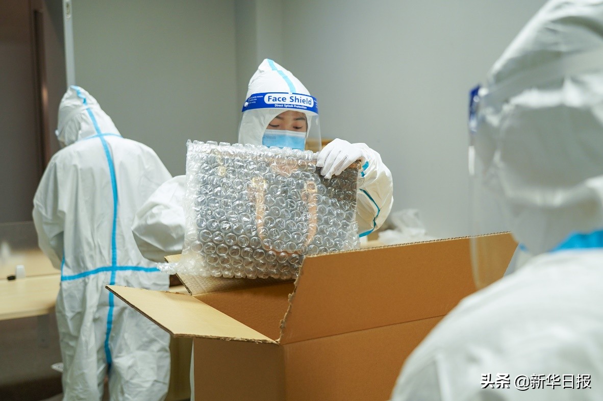 疫情跨境电商物流,疫情跨境电商奢侈品影响