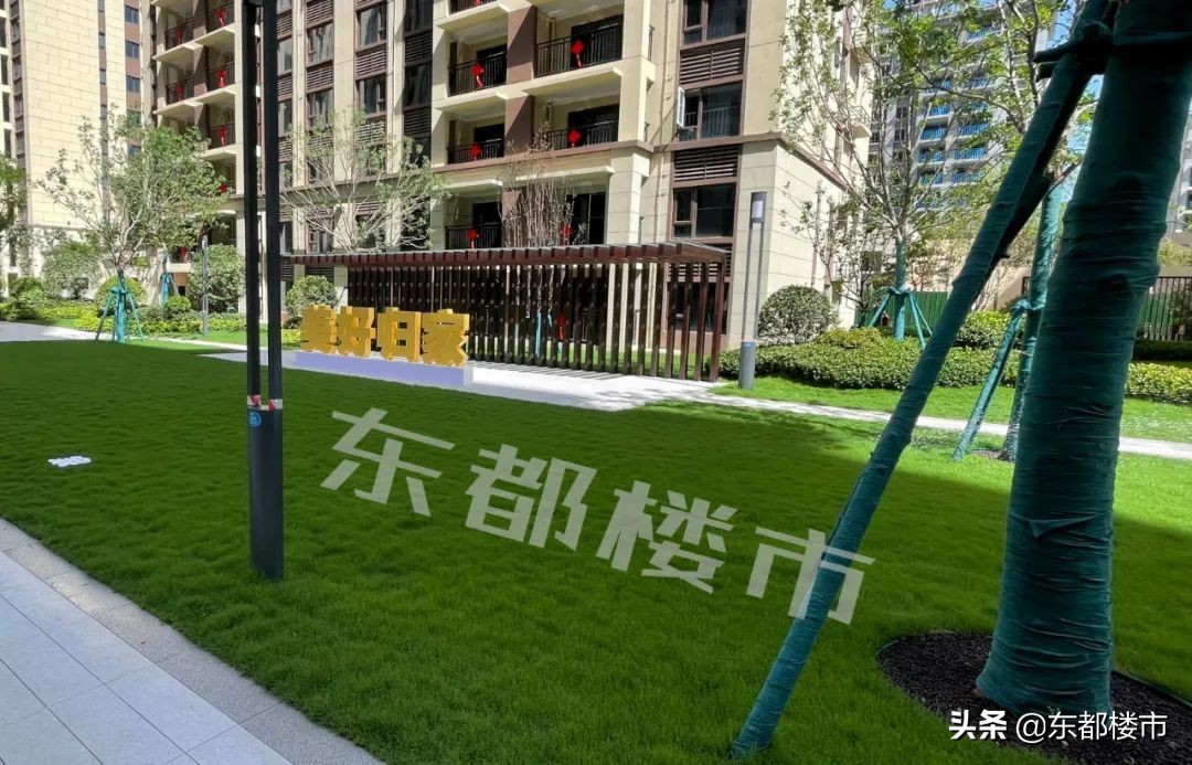 洛阳碧桂园幸福里一期交房时间,碧桂园幸福里房子质量如何