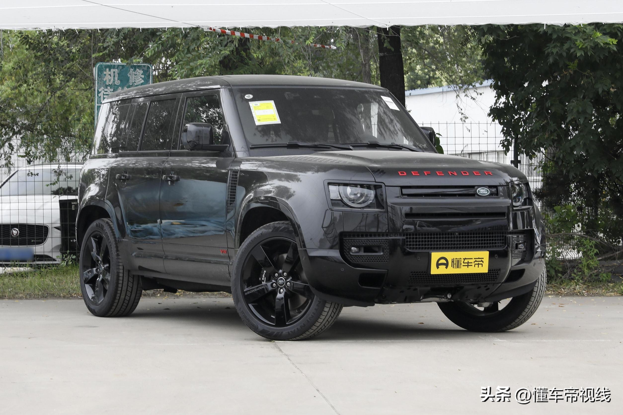 2024款jeep牧马人现车价格,牧马人jeep3.0落地价