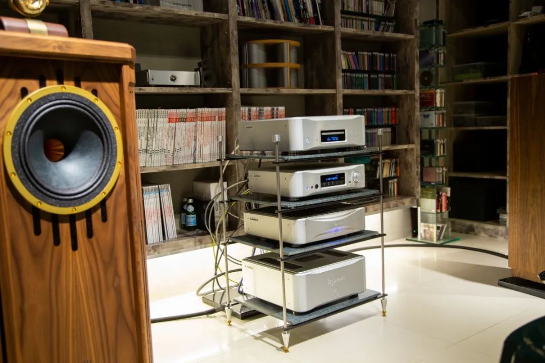 前所未见的设计,颠覆性的创新发明