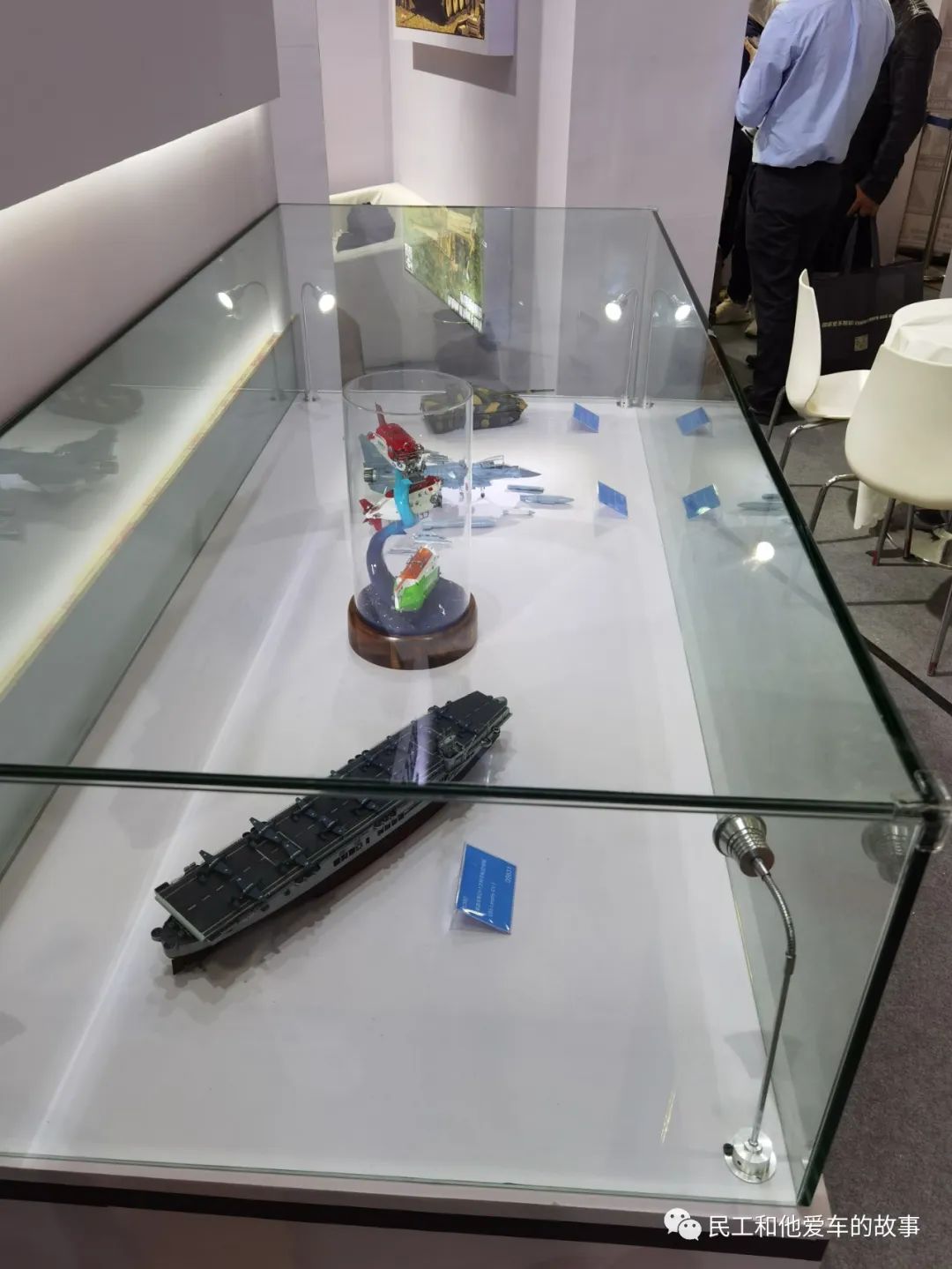 中国国际模型展览会从哪一年举办,2024年北京中国国际模型博览会