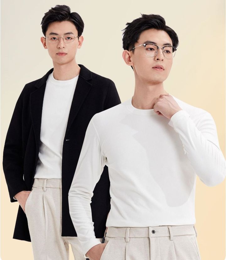 冬天应该穿什么男装好看,如何穿比较显高档男装