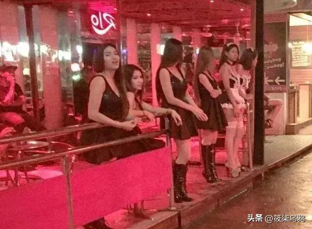 民工寻花问柳，遇仙人跳后又染性病，一怒之下杀死13名站街女