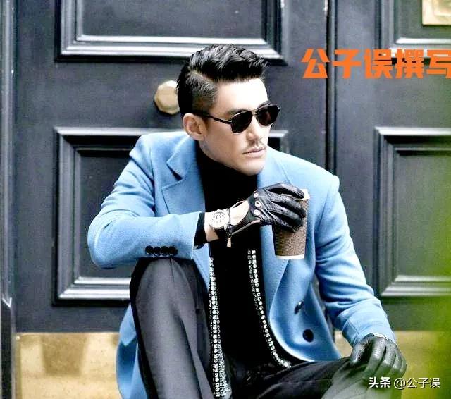 陈冠希和刘嘉玲有没有关系,陈冠希与刘嘉玲有过绯闻吗