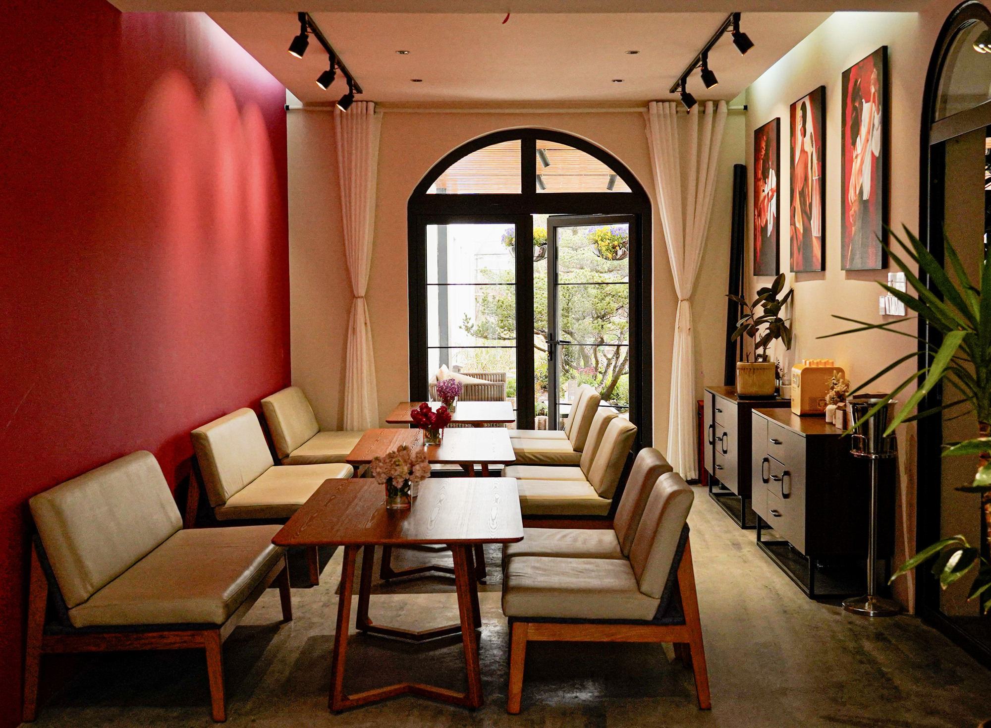 市中心首个体验型园艺生活综合体“上花源”园艺中心惊鸿来袭