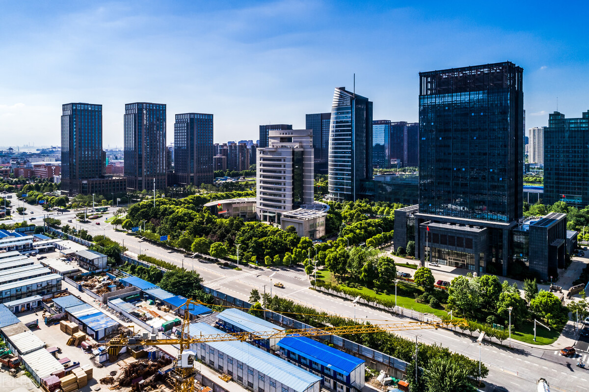 江苏最低调的城市你知道吗,江苏一个低调的镇