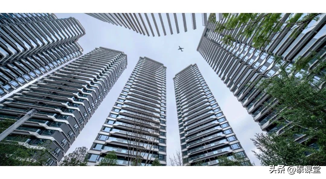 爱大运·CITYWALK④：中泰设计×成都金牛区，城市建筑漫游