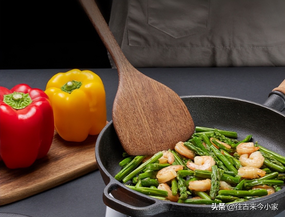 厨房里有哪些小东西？让你感觉到“做饭的乐趣”加倍