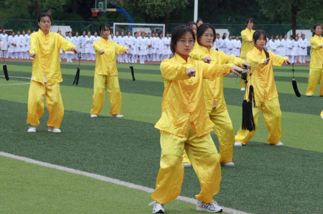 北华大学护理学院简介,河西学院护理学院风采