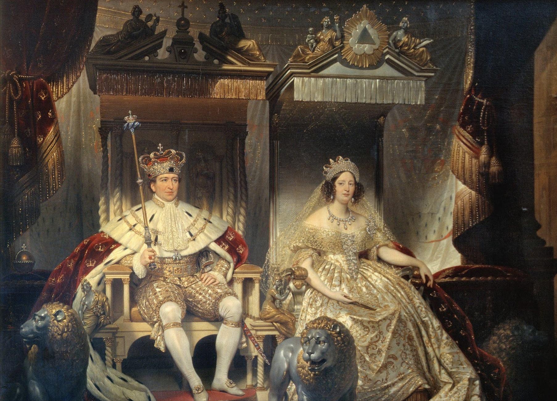 丹麦女王逛菜市场,丹麦女王上街买菜