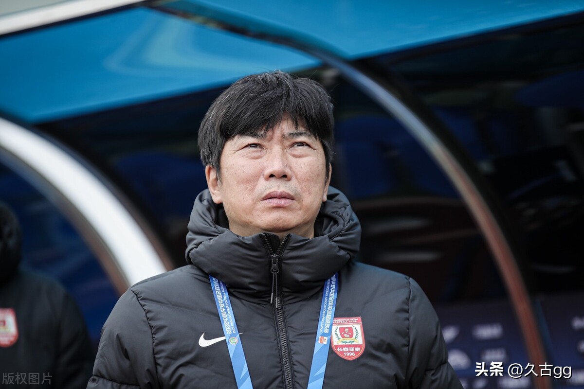 国足主帅新人选被曝最新消息,国足新任主帅人选浮出水面