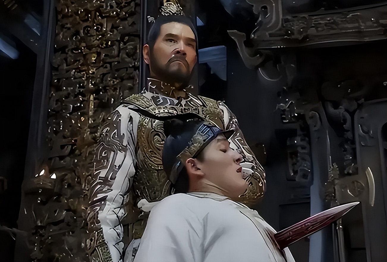 封神殷郊高光时刻,封神30集