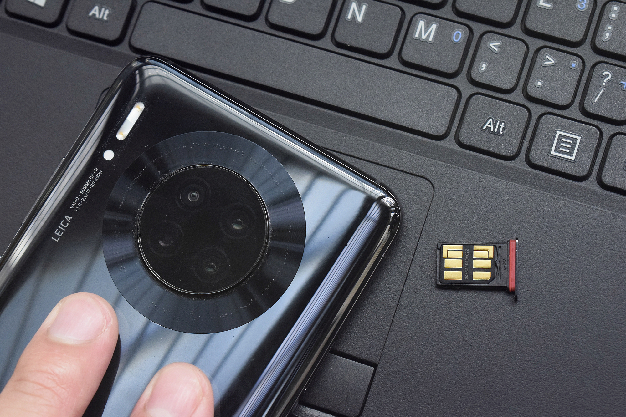 大华nm存储卡支持的华为手机型号,大华nm卡与华为nm卡哪个好